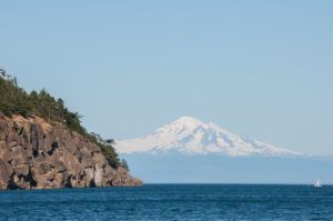 Mount Baker