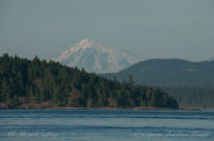 Mt Baker