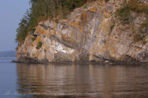 Flattop Island