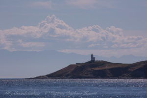 Cattle Point Lighthouse