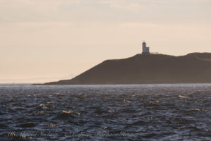 Cattle Point Lighthouse