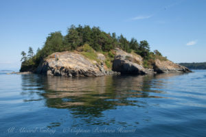 Skipjack Island National Wildlife Refuge