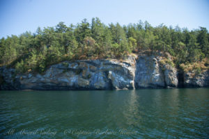 Flattop Island