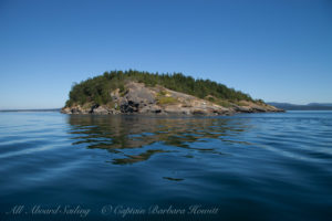 Flattop Island National Wildlife Refuge