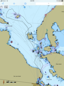 Route Map 8-10-18