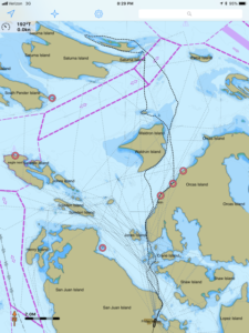 Route Map 8-17-18