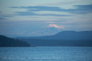 Mount Baker