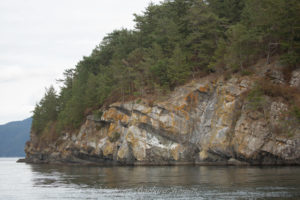 Flattop Island