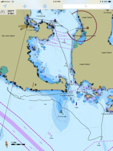 Route Map 9-7-18