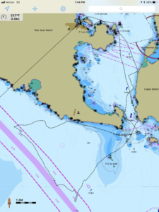 Route map 98/2/18