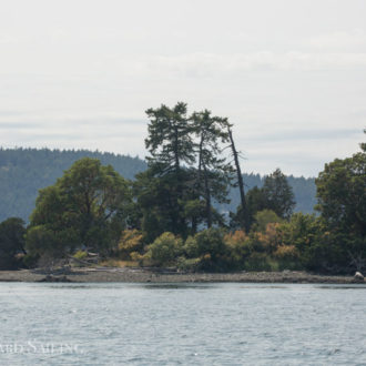 Great sail and beautiful day on the water