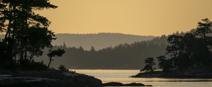 Short Sunset Sail with Full Moon Rise